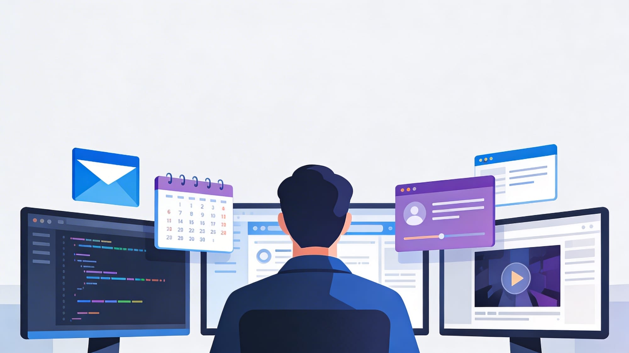 Les news IA - Janvier 2026