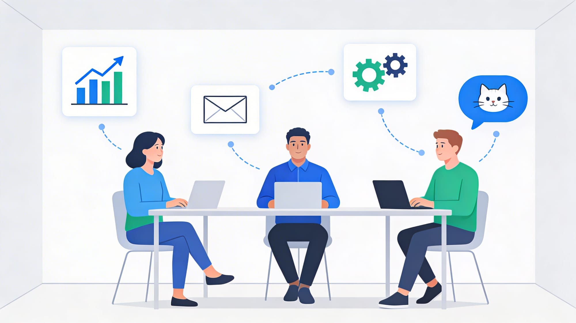 Les news IA - Février 2026