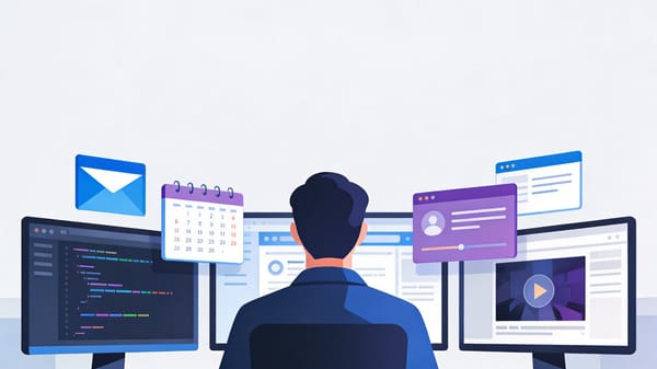 Les news IA - Janvier 2026